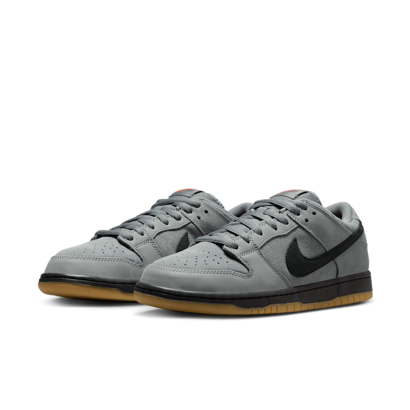 Nike SB Dunk Low Pro Cool Grey — 1