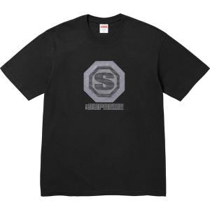 Supreme Blockbuster Tee — 1