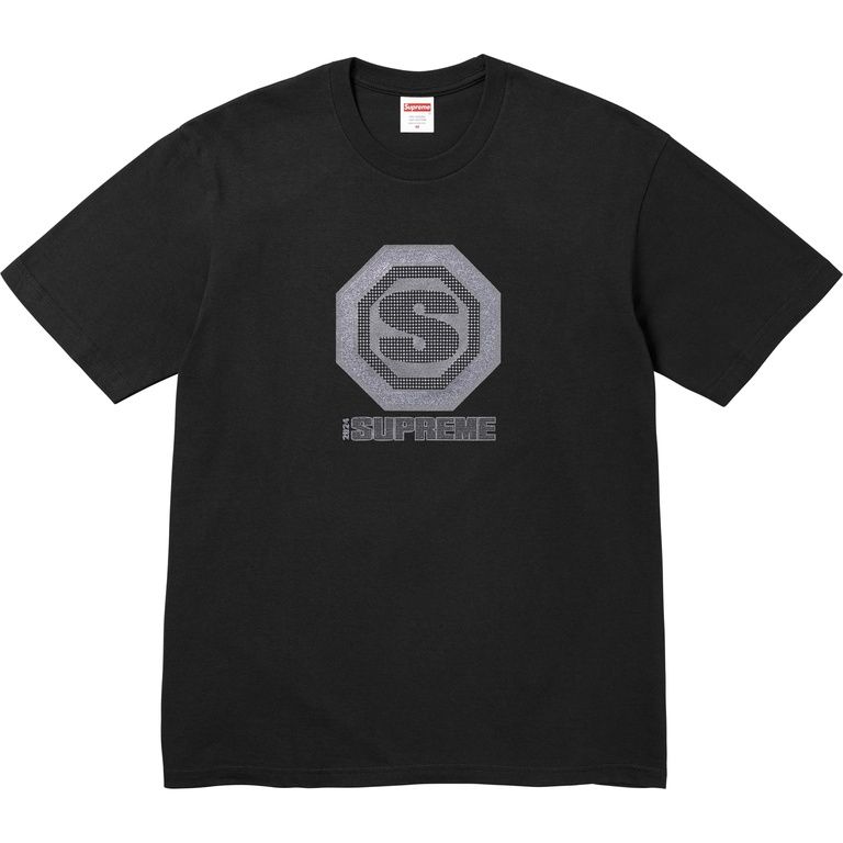 Supreme Blockbuster Tee — 1