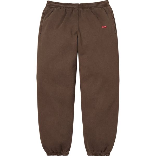 Supreme Small Box Sweatpant