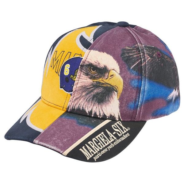 Supreme/MM6 Maison Margiela Split 6 Panel