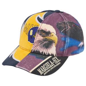 Supreme/MM6 Maison Margiela Split 6 Panel — 1