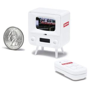 Supreme/Tiny TV 2 — 2