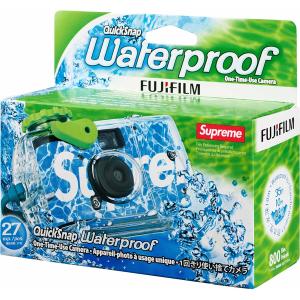 Supreme FujiFilm Waterproof Camera — 3