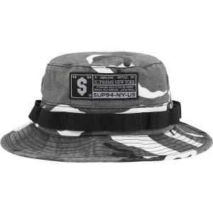 Supreme Military Boonie — 3
