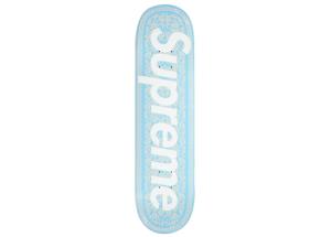 Supreme Celtic Knot Skateboard Deck — 2