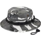 Snow Camo