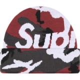 Camo Rojo