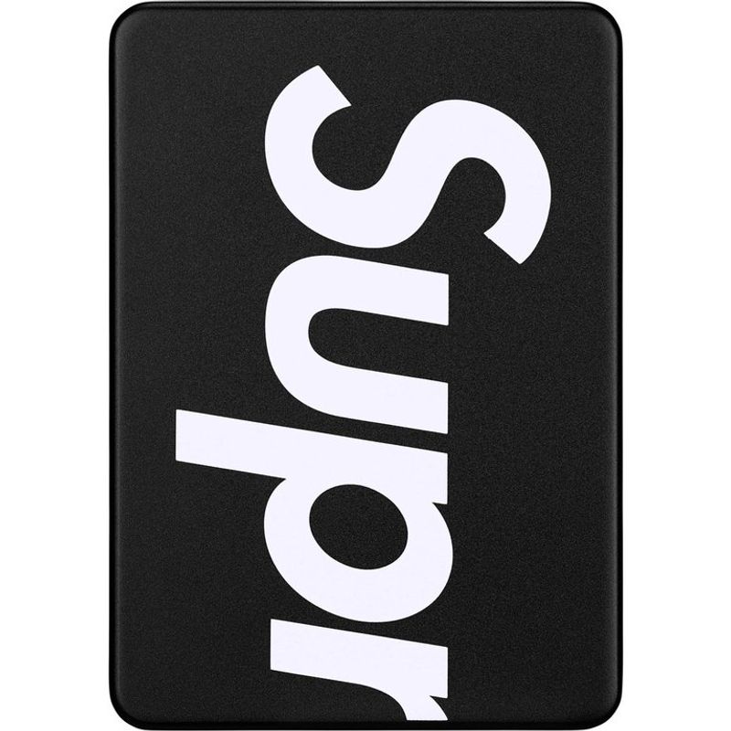 Supreme/mophie Qi2 Powerstation - vista secundaria