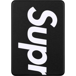Supreme/mophie Qi2 Powerstation — 2