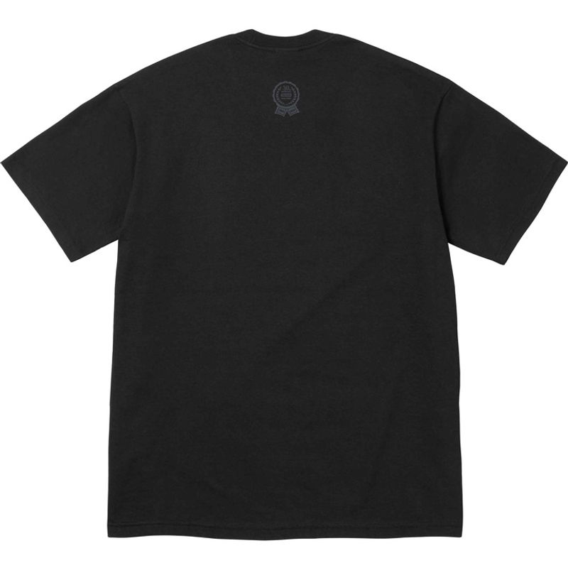 Supreme First Tee - vista secundaria