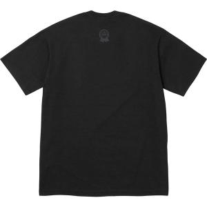 Supreme First Tee — 2