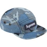 Camo Azul