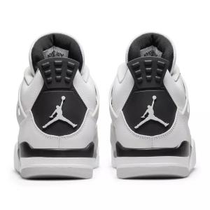Jordan 4 Military Black — 3