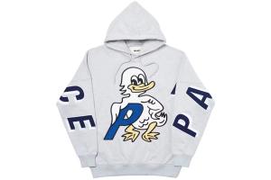 Palace Duck Out Hood — 1
