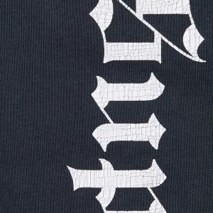 Supreme Washed Old English Sweatpant — 3