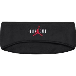Supreme/Jordan Headband — 2