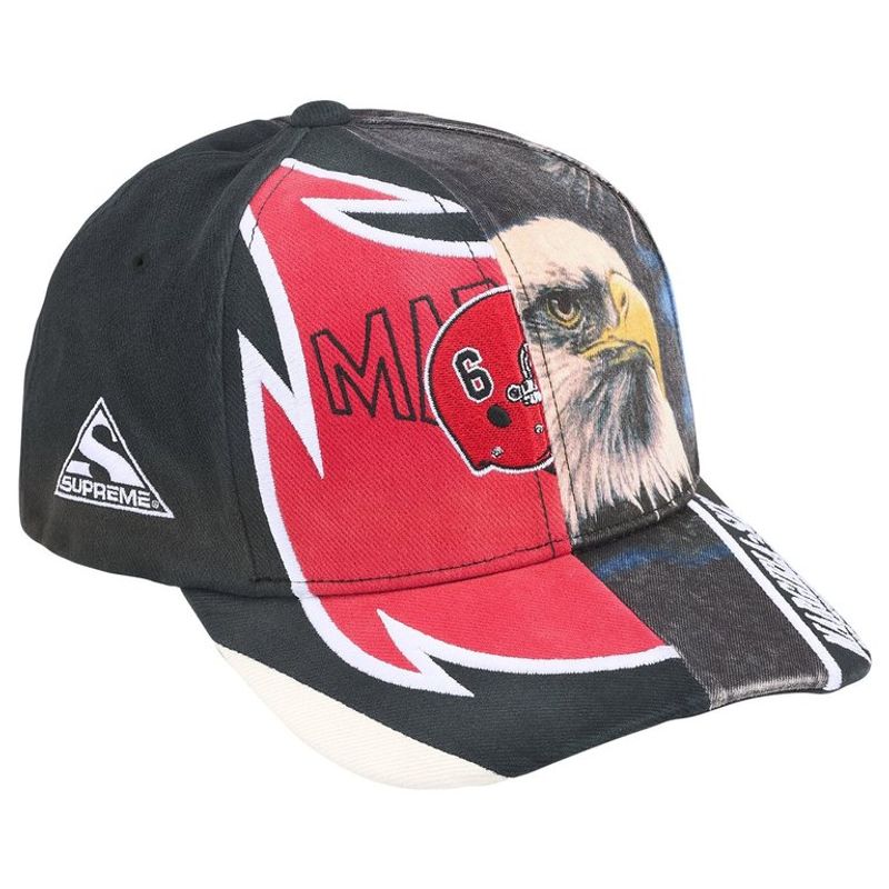 Supreme/MM6 Maison Margiela Split 6-Panel - vista secundaria