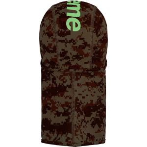 Supreme Heat Reactive Digi Camo Balaclava — 5