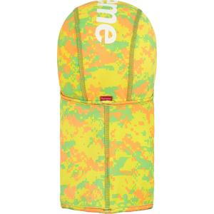 Supreme Heat Reactive Digi Camo Balaclava — 6