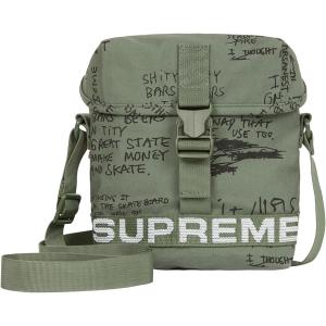 Supreme Field Side Bag — 1