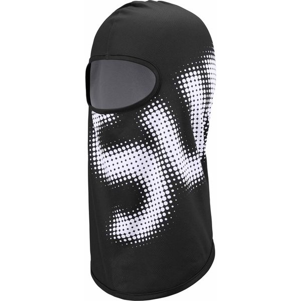 Supreme Halftone Lightweight Balaclava