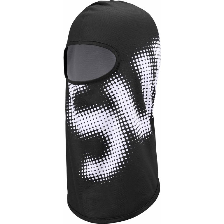 Supreme Halftone Lightweight Balaclava — 1