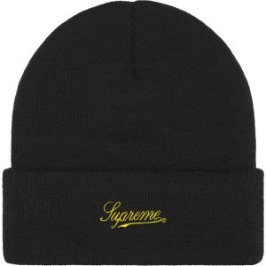 Supreme Wu-Tang Clan Beanie — 2