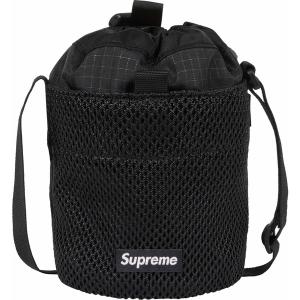 Supreme Small Cinch Pouch — 2