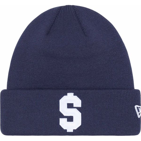 Supreme New Era $ Beanie