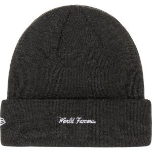 Supreme New Era Box Logo Beanie — 2