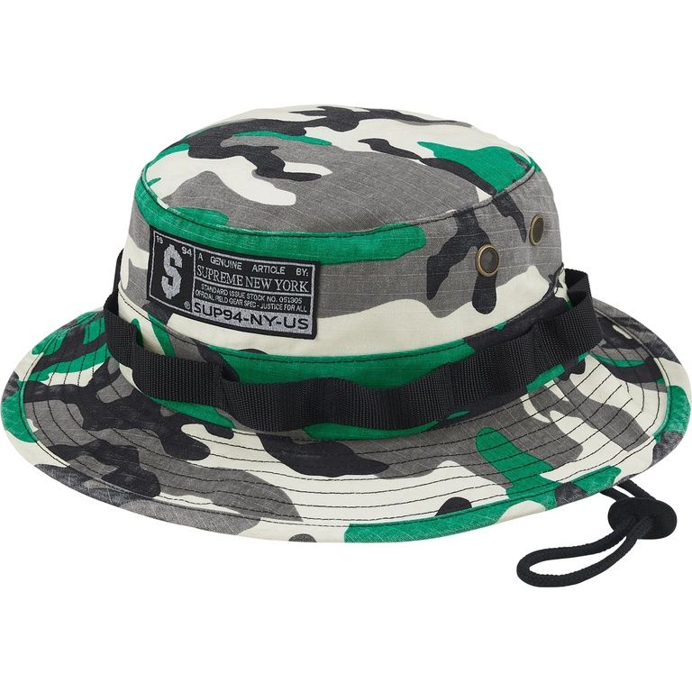 Supreme Military Boonie — 1