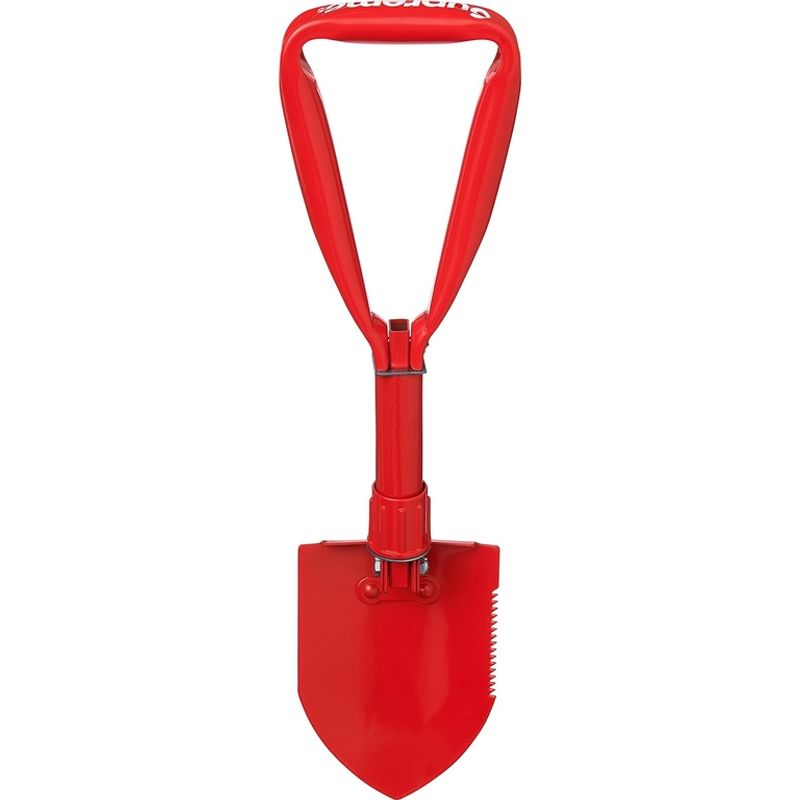 Supreme/SOG Collapsible Shovel - vista secundaria
