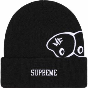 Supreme MF DOOM Beanie — 1