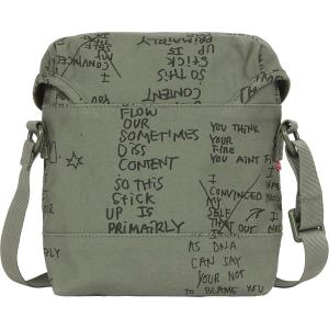 Supreme Field Side Bag — 2