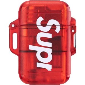 Supreme/Windmill Zag Lighter — 2