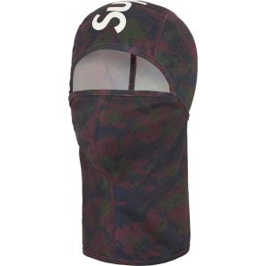 Supreme Heat Reactive Digi Camo Balaclava — 1