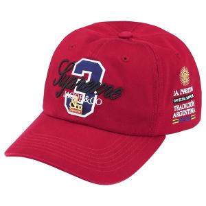 Supreme/La Martina/Jacob & Co 6-Panel — 1