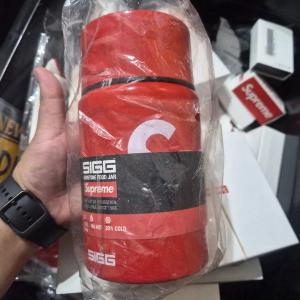 Supreme/SIGG 0.75L Food Jar — 3
