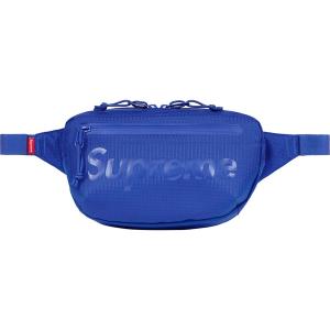 Supreme Waist Bag — 1