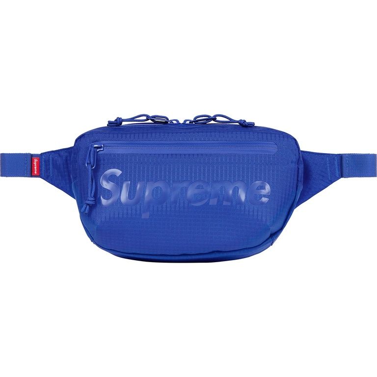 Supreme Waist Bag — 1