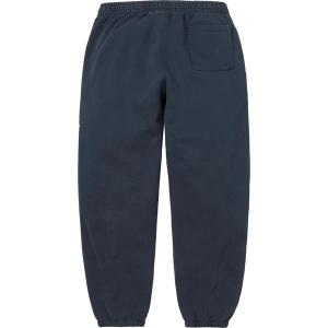 Supreme Washed Old English Sweatpant — 2