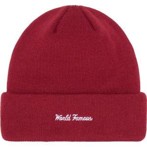 Supreme New Era Box Logo Beanie — 2