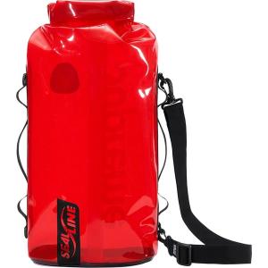 Supreme SealLine Discovery Deck Dry Bag 20L — 2