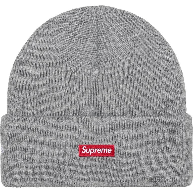 Supreme New Era Tribal S Logo Beanie - vista secundaria