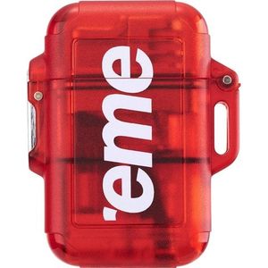 Supreme/Windmill Zag Lighter — 3
