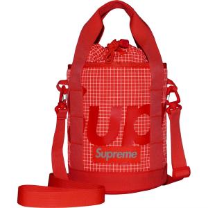 Supreme Cinch Reflective Bag — 5