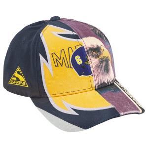 Supreme/MM6 Maison Margiela Split 6 Panel — 2