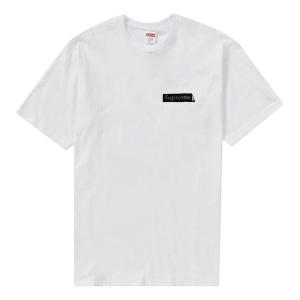 Supreme DSM 10 Year Tee — 2