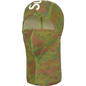 Supreme Heat Reactive Digi Camo Balaclava — 1